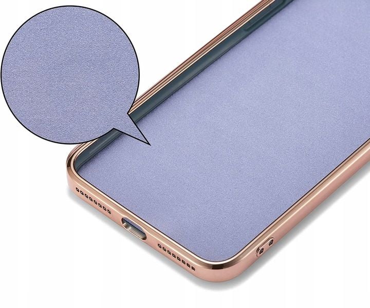 ETUI GLAMOUR FLEXI RING DO SAMSUNG S24 +SZKŁO zdjęcie 4