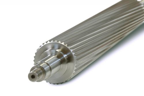 Grubościówka ROBLAND D 510, 2022 rok produkcji, nowa maszyna na Arena.pl