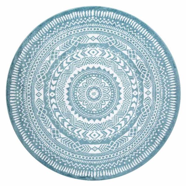 RUG/LU/BEO/NAPKIN/BLUE/R160 zdjęcie 1