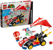 72032 - lego super mario - mario kart™ - standard kart