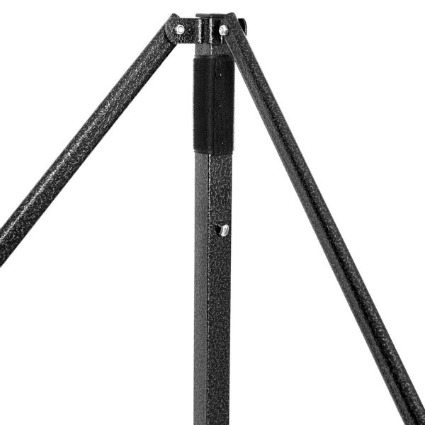 Pawilon handlowy ekspresowy - 3x6 m - 3 ściany - zielony zdjęcie 14