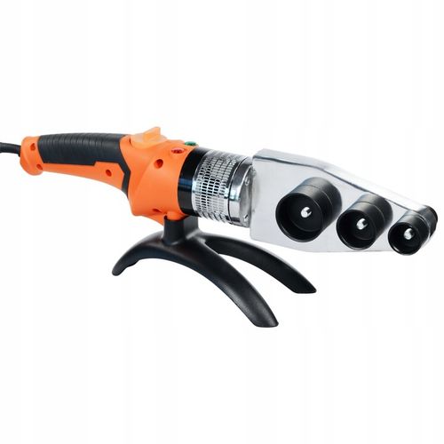 ZGRZEWARKA DO RUR PCV PP MATRYCE 16-63MM MOCNA na Arena.pl