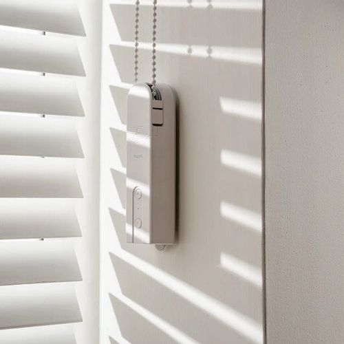 Aqara E1 Silnik Napęd Do Rolet Smart Zigbee 3.0 Eu na Arena.pl