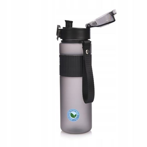 Butelka na wodę bidon tritan z blokadą BPAfree Majestic Sport 540 ml na Arena.pl