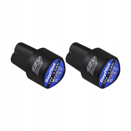 GRZECHOTKA UDAROWA AKUMULATOROWA + 2 akumulatory na Arena.pl