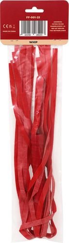 Fetish Fever - Whip - Red na Arena.pl