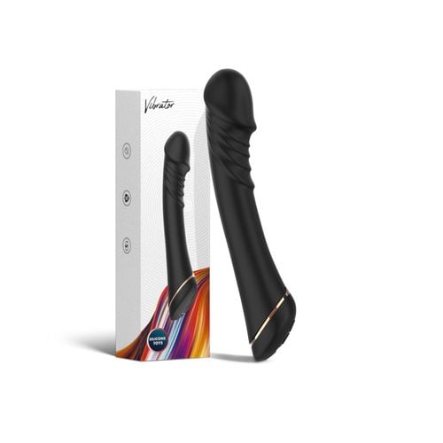 hancock black, 9 vibration functions na Arena.pl