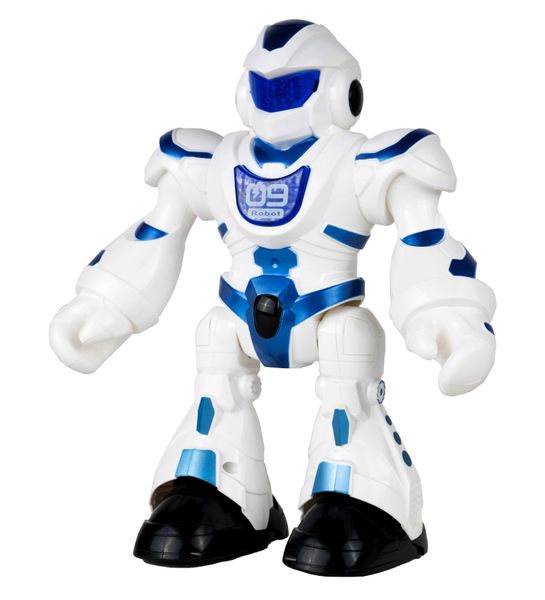 Interaktywny Robot Edukacyjny Tańczący zdjęcie 4