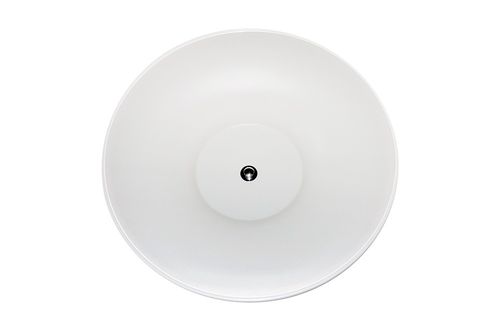 Lampa wisząca blinu 48 biała na Arena.pl