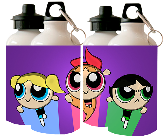 Bidon Atomówki zdjęcie 1