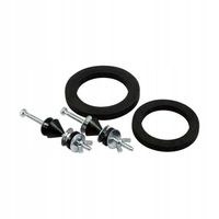 Zawór Spustowy do Spłuczki CERSANIT|ROCA Start Stop + Zestaw Naprawczy WC