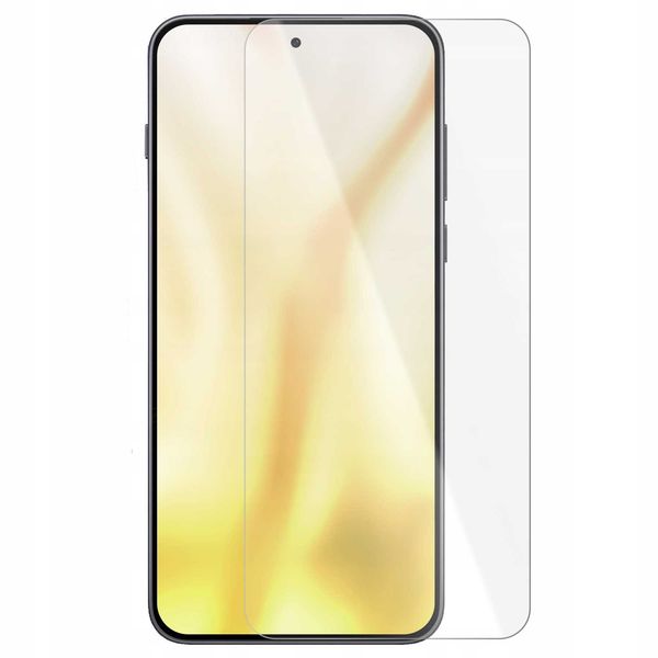 Spacecase Glass Clear 2.5D Oneplus Nord 5 zdjęcie 2