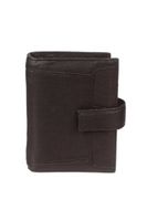 PIQUADRO UNISEX BLACK AGENDA