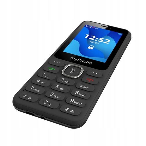 Telefon komórkowy MYPHONE 6320 na Arena.pl