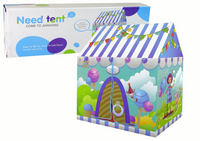 ND24_15248 Namiot Wesoly Cyrk Dla Dzieci Ogrod 59