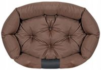 LEGOWISKO dla PSA 115x95 WODOODPORNE POSŁANIE PERSONALIZOWANE z IMIENIEM