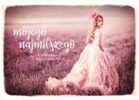 Kartka Składana Z Napisem