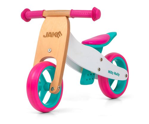 MILLY MALLY 3754 Pojazd JAKE CLASSIC CANDY na Arena.pl