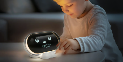 Muse M-16 KIDS Alarm Clock | Muse na Arena.pl