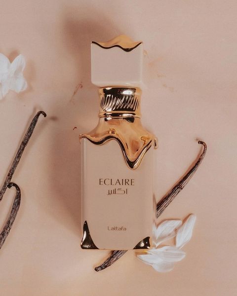Woda perfumowana Lattafa Eclaire dla kobiet 100 ml zdjęcie 2
