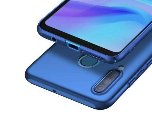 Etui MSVII Thin Case do Huawei P30 Lite Blue na Arena.pl