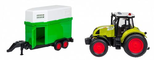 Traktor Mówiący na Arena.pl