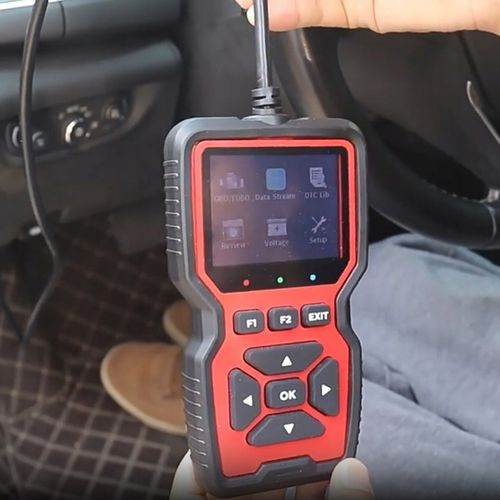 DIAGNOSTYCZNY TESTER INTERFEJS SKANER OBD2 UNIWERSALNY DO AUTA KOMPUTER na Arena.pl