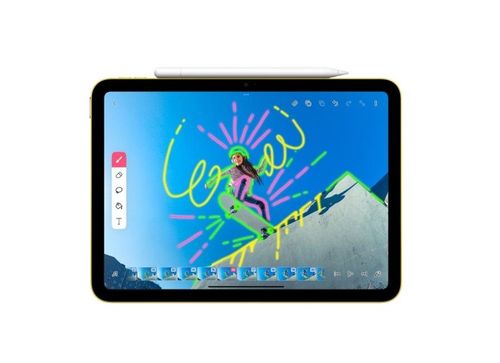 Rysik do tabletu App1e Pencil USB-C Biały do iPad Air / iPad Pro na Arena.pl