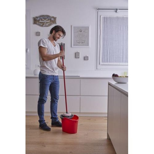 Vileda SuperMocio Microfibre Power Mop 160474 na Arena.pl