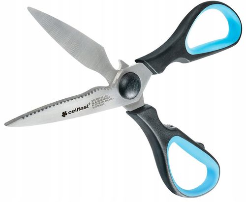 Nożyczki wielofunkcyjne Cellfast Energo na Arena.pl
