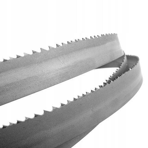 Piła taśmowa do metalu bimetal M42 13x06x1640 na Arena.pl