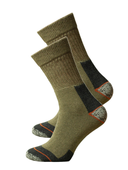 Skarpety WOJSKOWE FROTTE WORK do zadań specjalnych 39-42