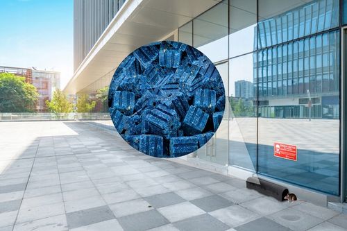 BARDZO SILNA TRUTKA TRUCIZNA NA SZCZURY MYSZY KOSTKA BRODIFAKUM 3KG RATIMOR na Arena.pl