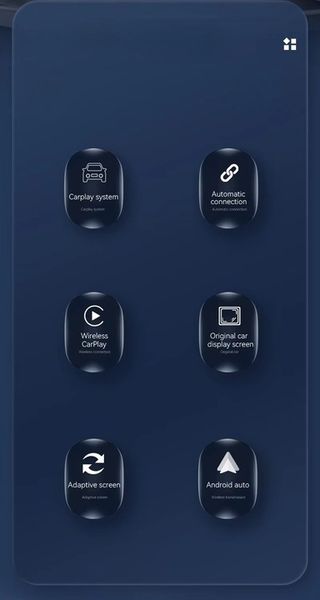 AI&JL BEZPRZEWODOWY ADAPTER SAMOCHODOWY USB DO ANDROID AUTO APPLE CARPLAY zdjęcie 15
