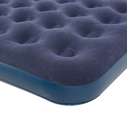 Materac dmuchany king size AVENLI 203x152x22 na Arena.pl