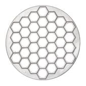 forma wykrawacz do pierogów uszek pielmieni e-8146