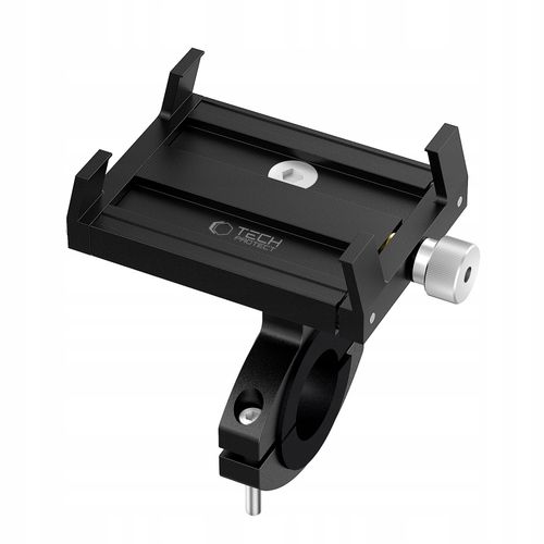 TECH-PROTECT V4 UNIVERSAL BIKE MOUNT BLACK na Arena.pl