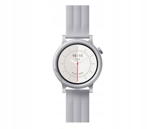 Smartwatch cmf by NOTHING Watch 3 Pro Light Grey szary na Arena.pl