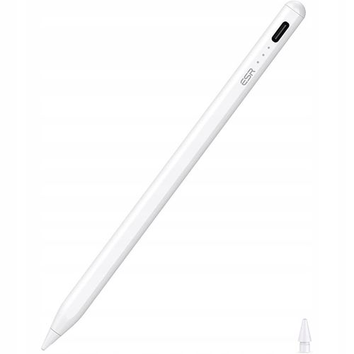 Rysik do tabletu ESR Apple iOS iPad 2022/2021/2020 na Arena.pl