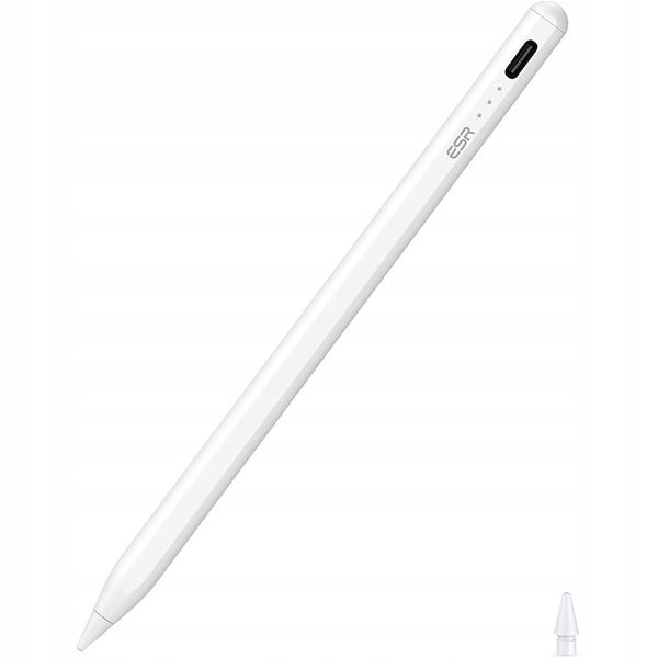 Rysik do tabletu ESR Apple iOS iPad 2022/2021/2020 zdjęcie 6