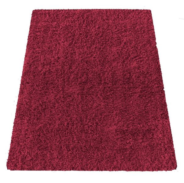 Dywan Kamel - red 200 x 290 cm czerwony zdjęcie 1