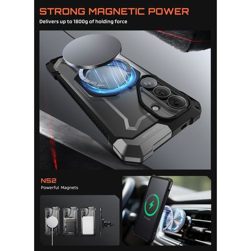 supcase ub grip mag magsafe galaxy s26 black na Arena.pl