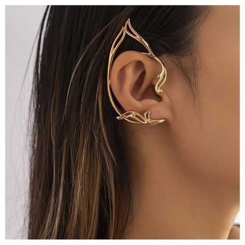 Kolczyk Nausznica Ozdobna Kws12 na Arena.pl