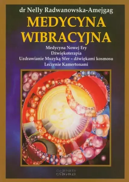 Medycyna wibracyjna zdjęcie 1
