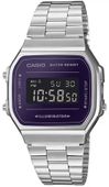 zegarek męski casio vintage a168wem-1ef + box