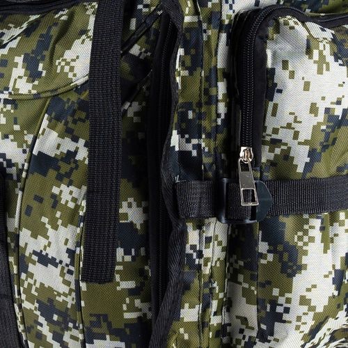 Plecak Turystyczny Trekkingowy Górski Duży 70L MORO Pojemny Wytrzymały na Arena.pl