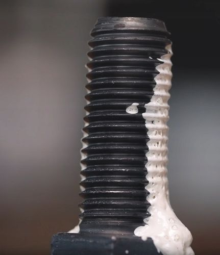 CX80 Smar ceramiczny KERAMICX DUO-SPRAY 500ml /214 odporny na wodę i temp na Arena.pl