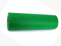 Filc 3 mm gruby z metra 10x50cm ( zielony )