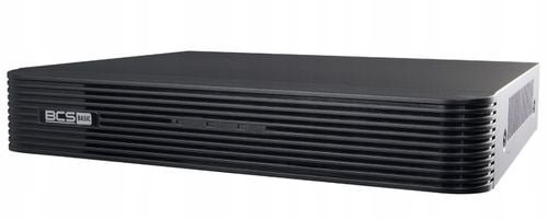 Rejestrator BCS BASIC BCS-B-XVR0401(2.0) na Arena.pl