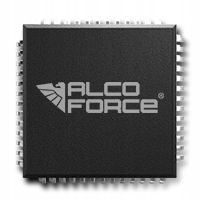 #Alkomat Alcoforce EVO 1 ROK Kalibracji ustniki na Arena.pl